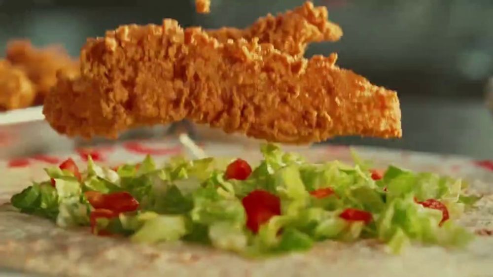 KFC Twister: Muy tierno (2026) Spanish