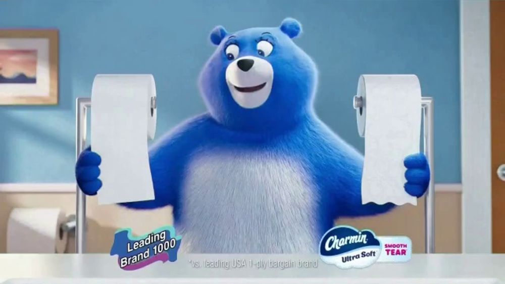 Charmin Ultra Soft: Unboxing Starter Kit (2026)