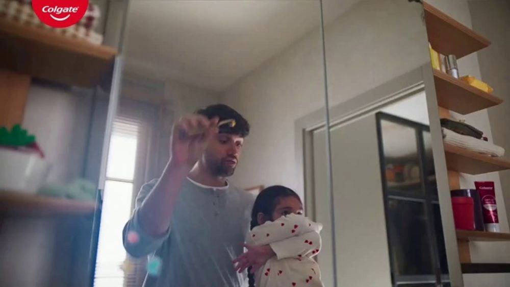 Colgate “Morning Routine” (2026)