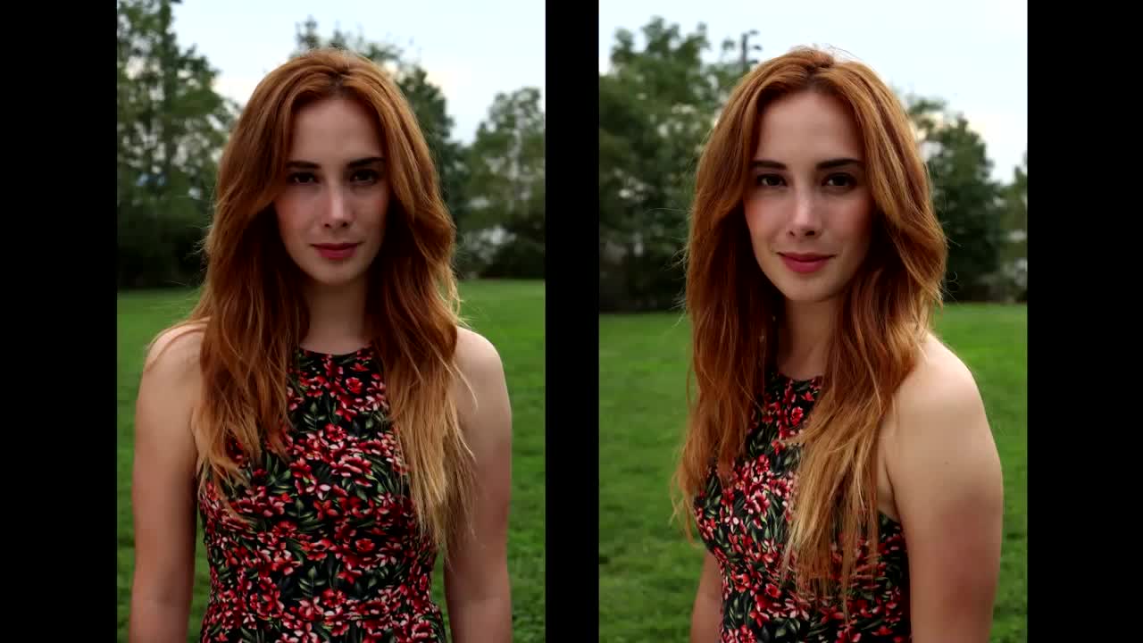  Picture This: A Great Portrait 