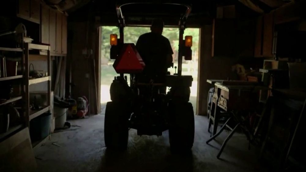 John Deere Tough To Do List (Year Unknown)