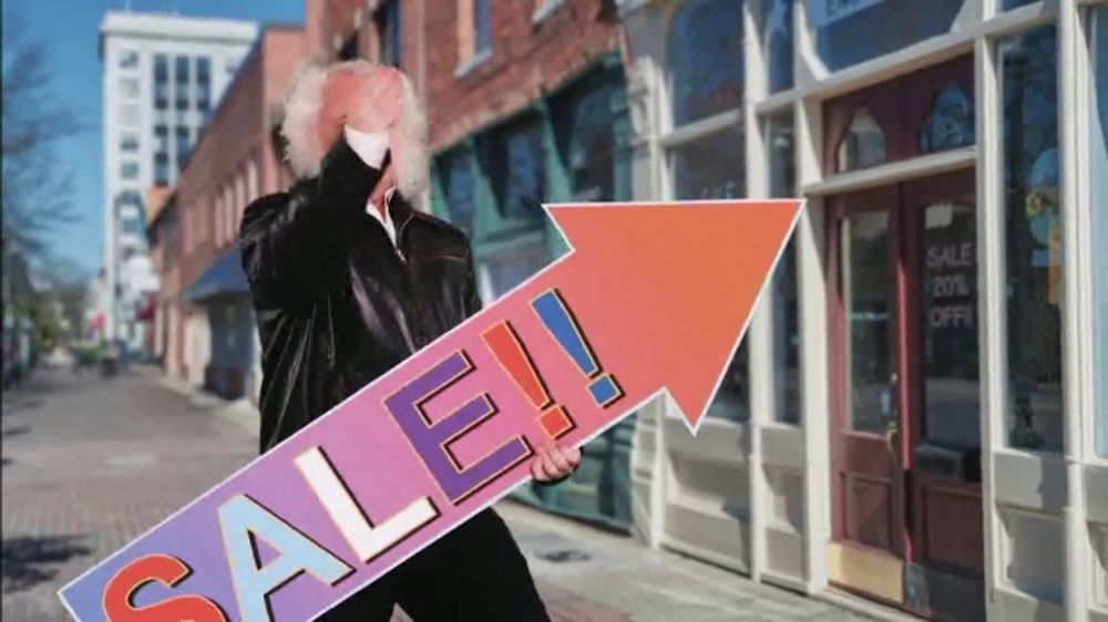 Bob's Discount Furniture Bringing Wow Back (2026) – Brand Campaign