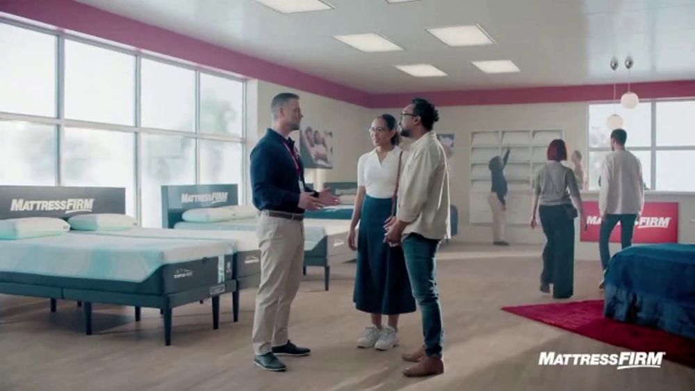 Mattress Firm Sound Familiar: Snoring (2026)