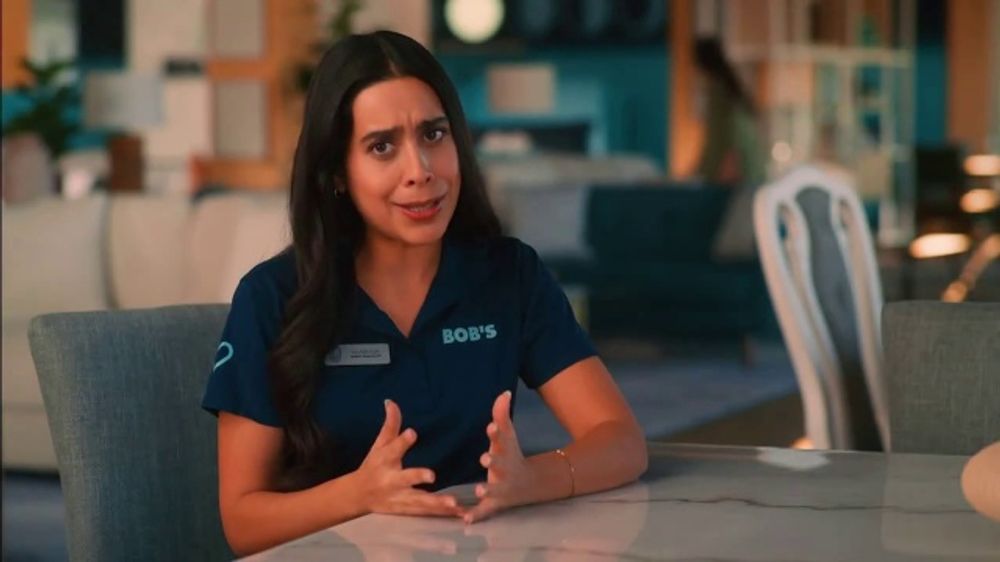 Bob's Discount Furniture All About Choices / Bringing Wow Back (2026)