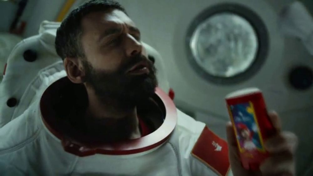 Old Spice The Super Mario Galaxy Movie: Smell Super (2026)