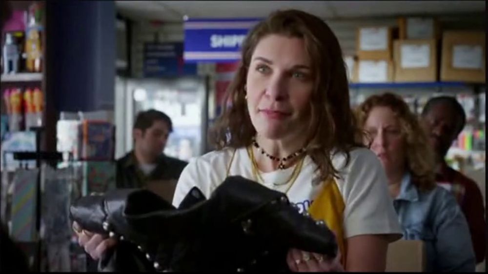 Ebay Biker Moment (2025-2026) – "When it's eBay" Campaign