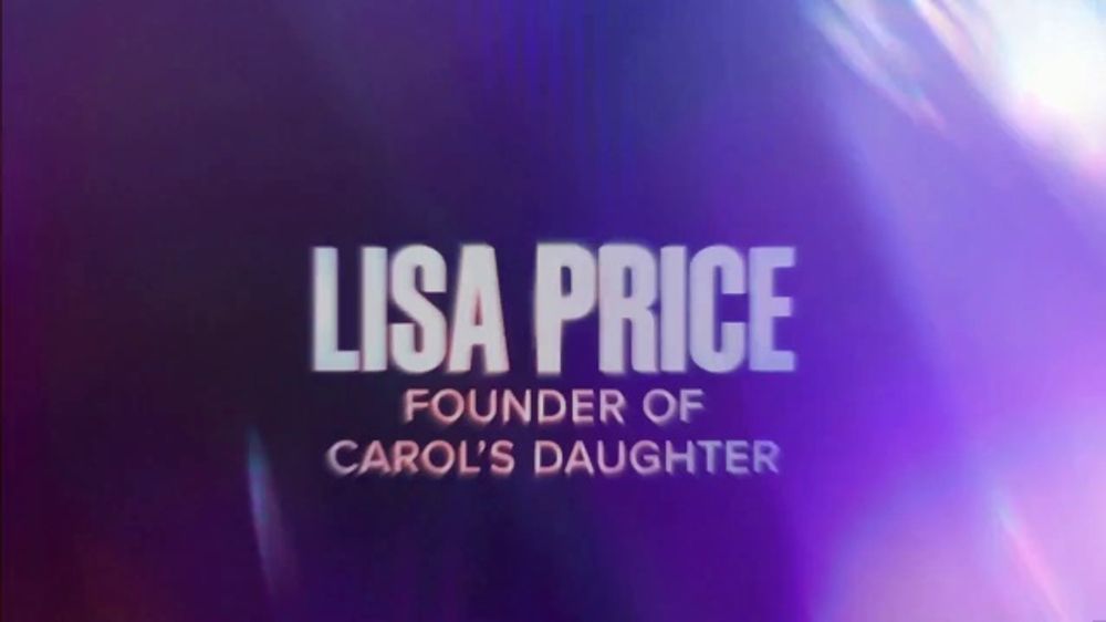 Walmart BET: Carol's Daughter (2026) – Official