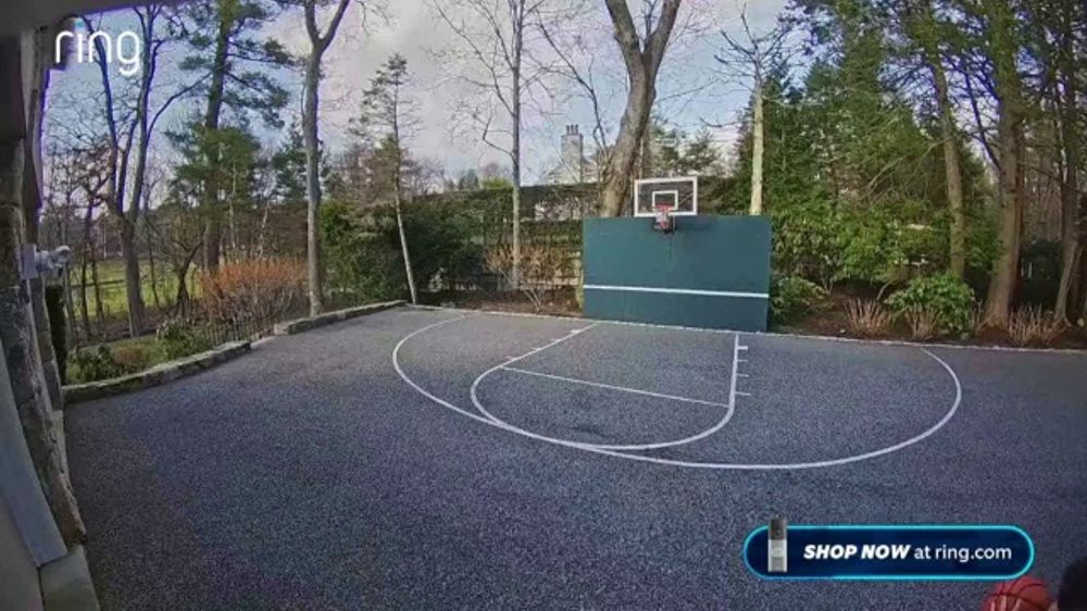 Ring Ring Replay: Basketball (2026) – Official