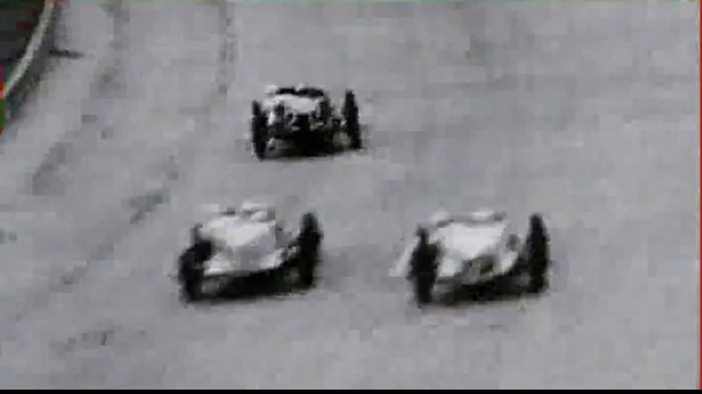 Firestone The Races That Defined the Sport (2026) – 125th Anniversary Campaign