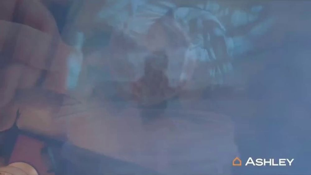 Ashley HomeStore Better Sleep is Simple: Adjustable Bases (2026) – Sleep Gallery Campaign