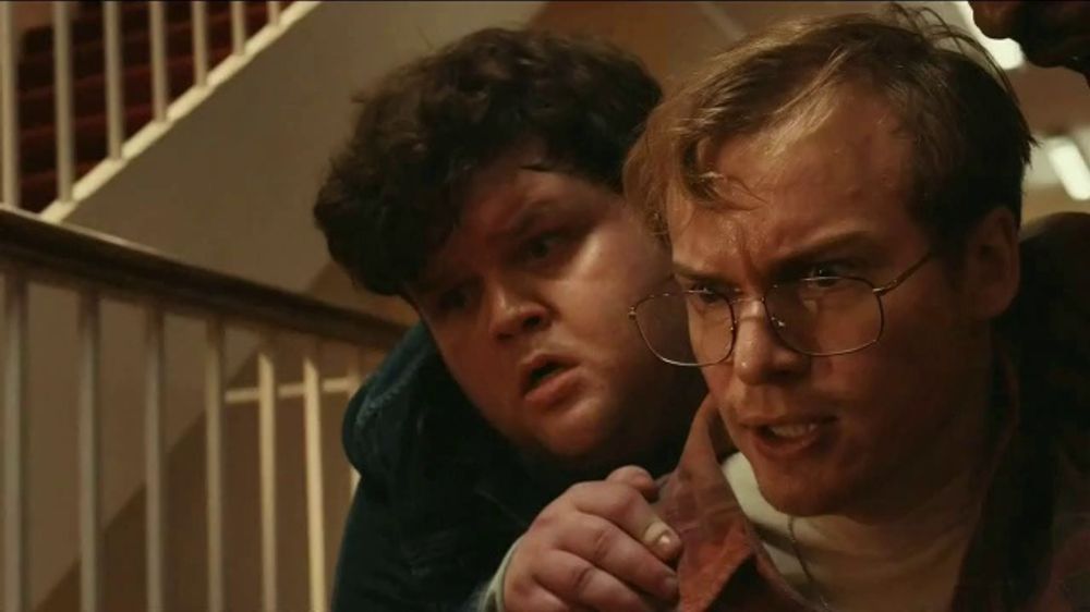 KAYAK Big Trip, Small Screen (2026)