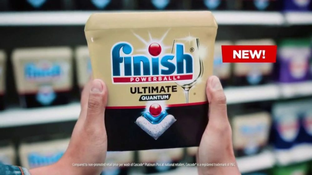 Finish Ultimate Quantum – 2026