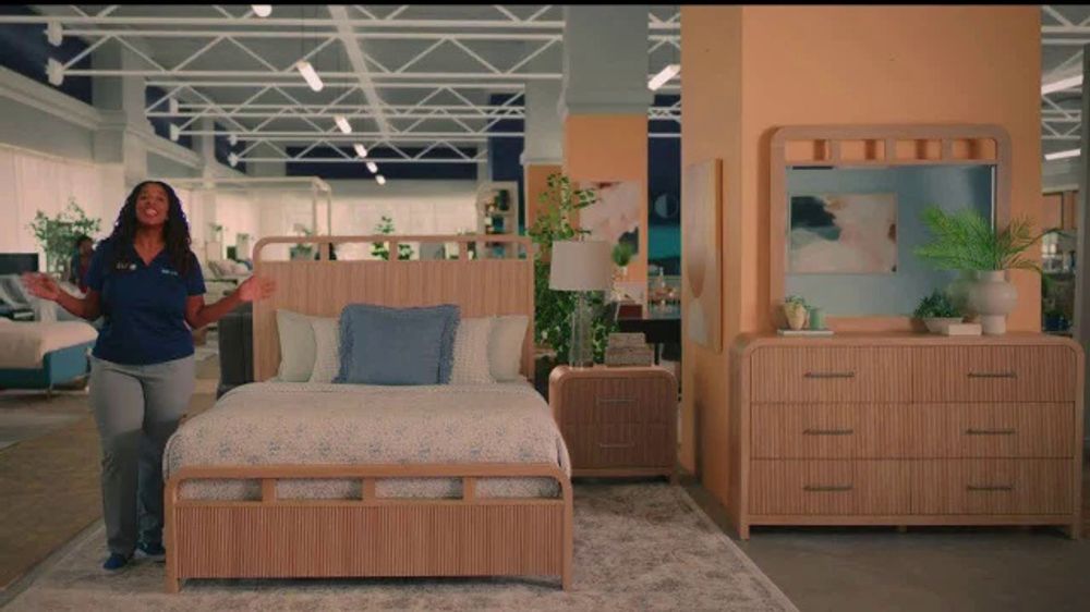 Bob's Discount Furniture See Denny Hamlin (2026)