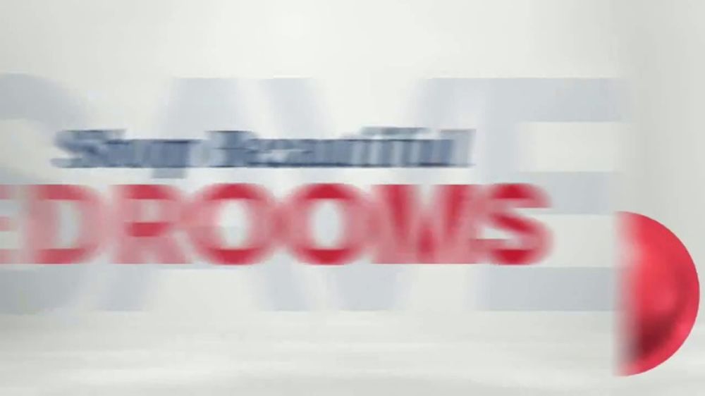 Rooms to Go Anniversary Sale: Beautiful Bedrooms (2026)