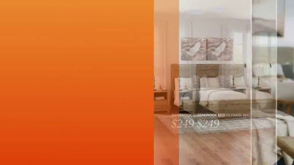 Ashley HomeStore Orange Days: Massive Savings on Doorbusters (2026)