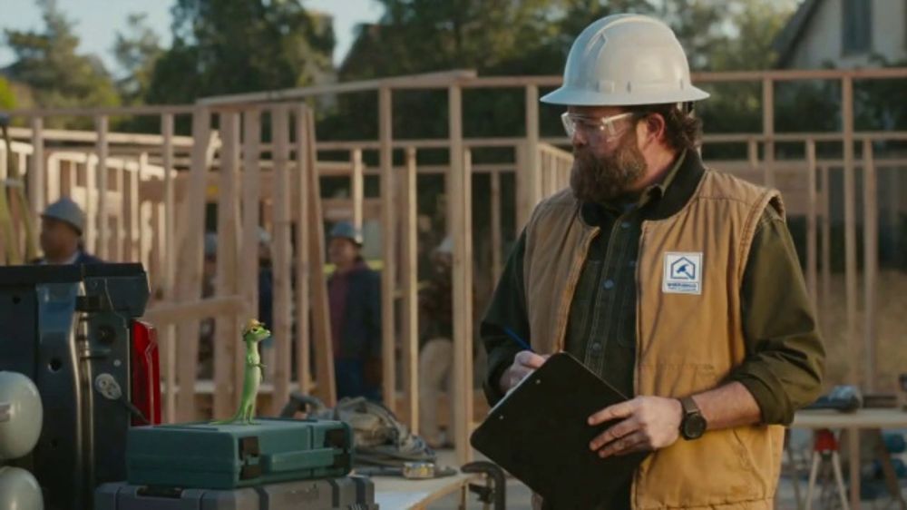 Geico Auto Insurance – Hammer Time (2026)