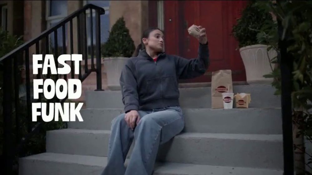 Checkers & Rally's $5 Spicy Chicken Flatbread Combo: Crush Your Fast Food Funk (2026)