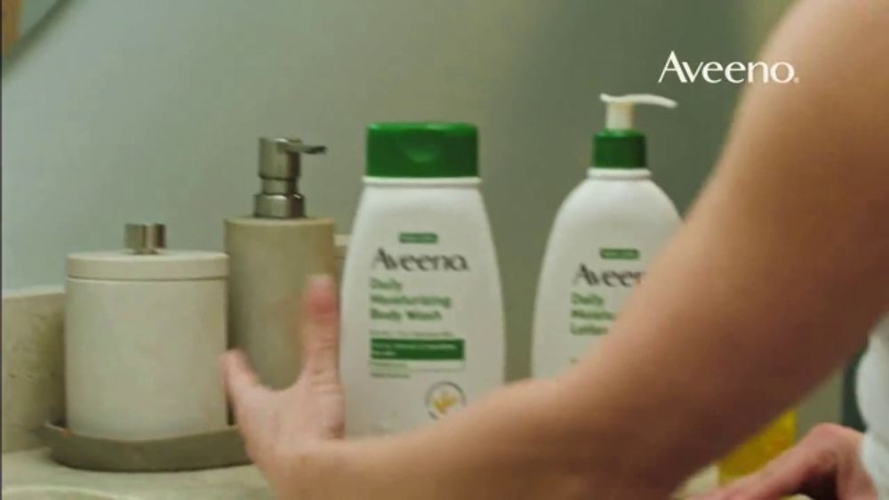 Aveeno A Routine That Lasts (2026)
