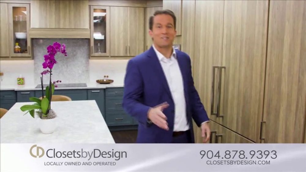 Closets by Design 40% Off Plus Free Installation (2026)