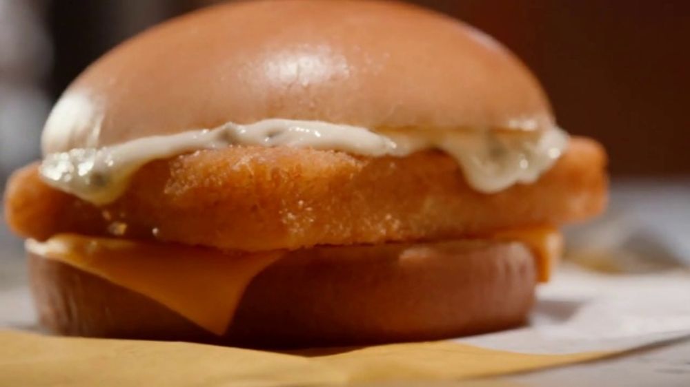 McDonald´s Love It or Haven’t Tried It: $2.99 (2026)