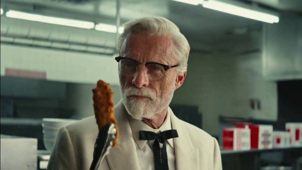 KFC $20 Build-A-Bucket: You Built It (2026)