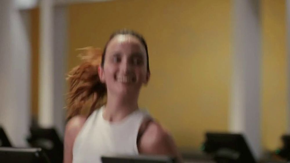 Planet Fitness Reacciona y recupérate (2026)