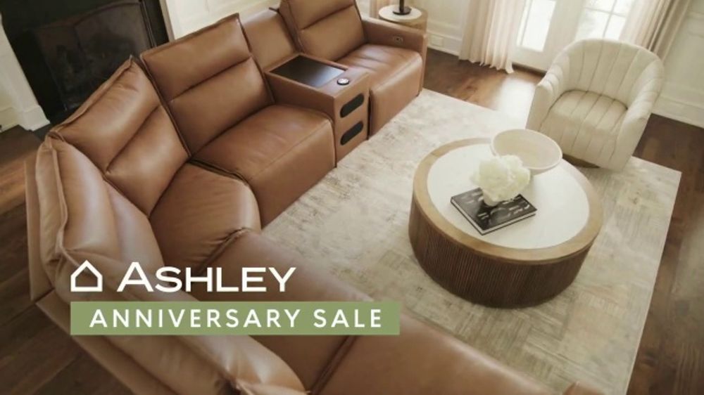 Ashley HomeStore Anniversary Sale Doorbusters (2026) | Modmax