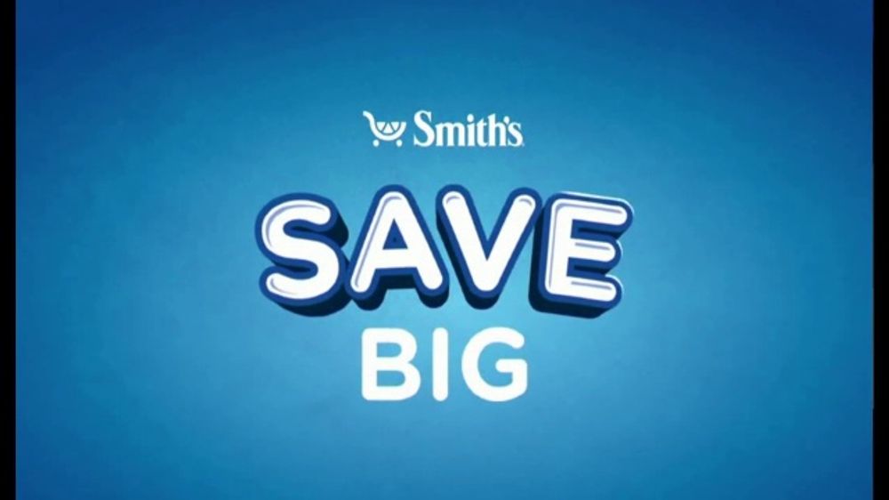 Smith's Food and Drug – Save Big: BOGO Ribs and Soda (2026)