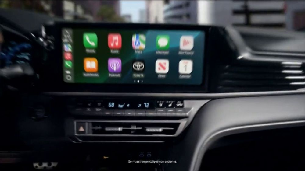 Toyota "Querido Conocedor" (2026) | Spanish