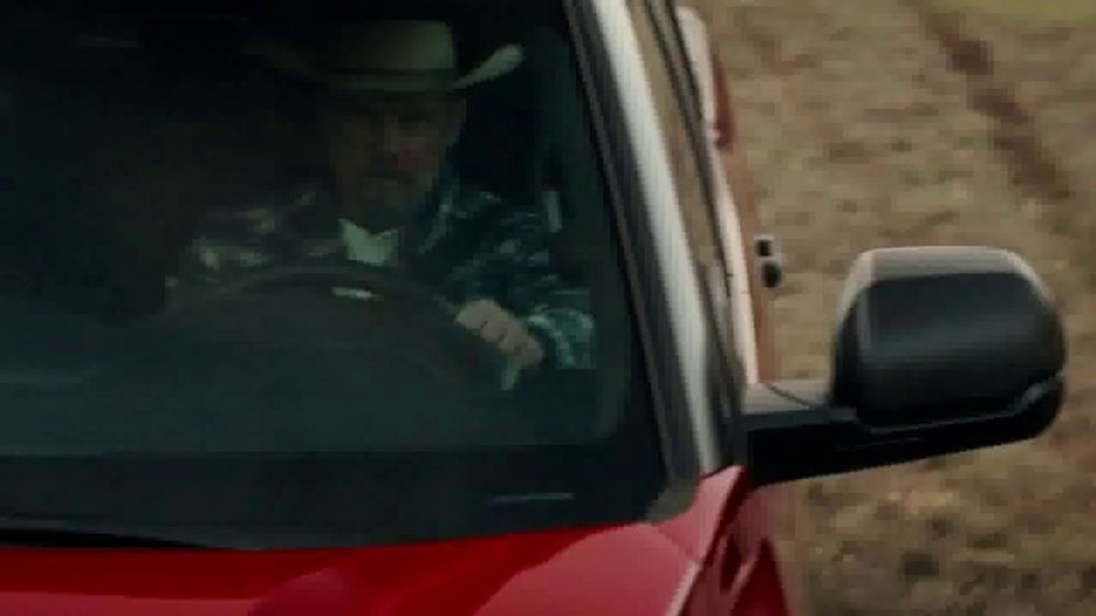 Toyota Tundra – "Tradition" (2026)