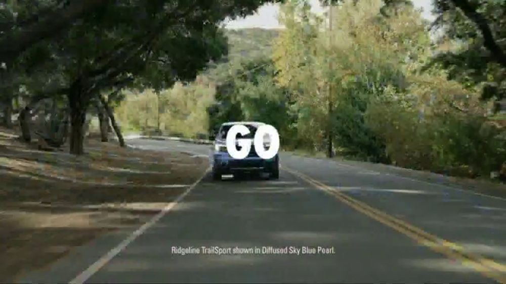 Honda "Go for Honda Savings" (2026)