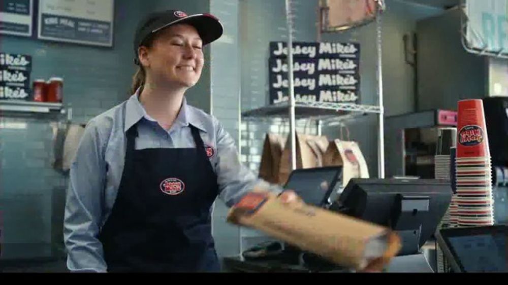 Jersey Mikes Subs 2026 Day of Giving