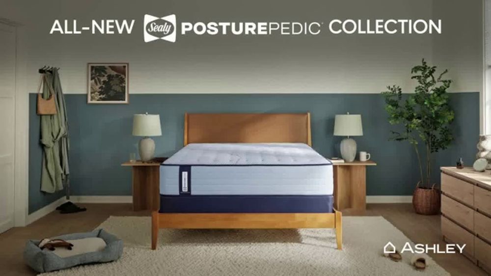 Ashley HomeStore Orange Days (2026)