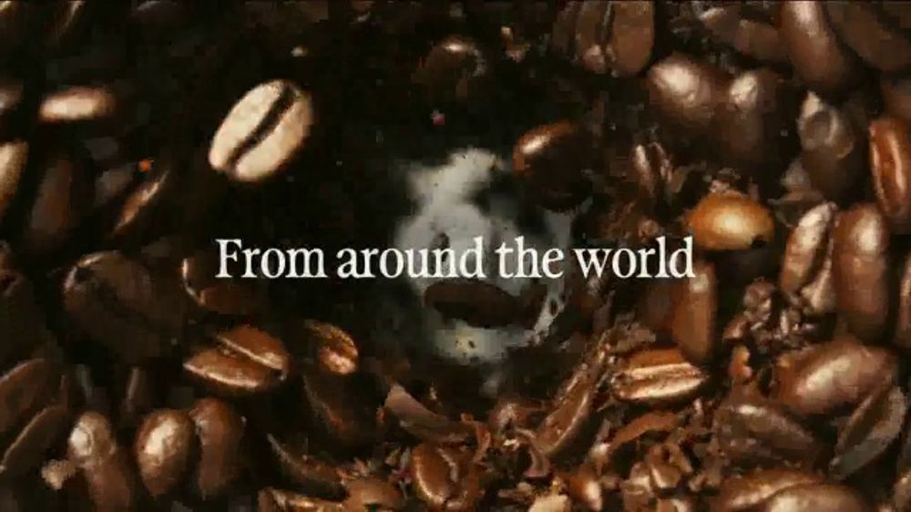 Starbucks 'The Magic of Coffee' (2026) Song by Loaded Honey