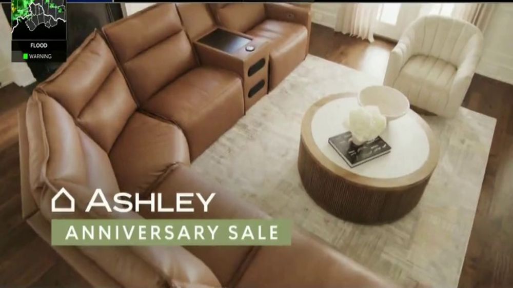 Ashley HomeStore Anniversary Sale: Refresh Your Home (2026)
