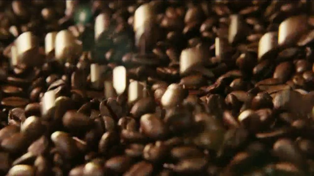 Starbucks The Magic of Coffee (2026)