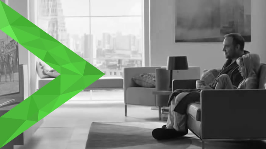 Comcast Business “Moving Parts” Featuring Liev Schreiber (2026) | Official