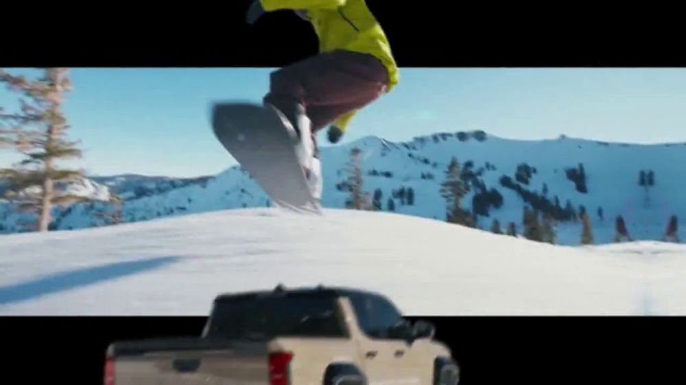 Toyota “The Mountain: Palisades Tahoe” Featuring Jonny Moseley (T1) (2026) | Official 
