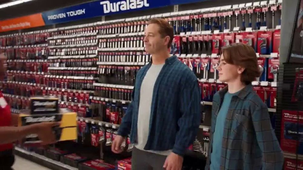 AutoZone “A to Z Savings Event: George and Junior – Hundreds of Deals” (2026) | Official 