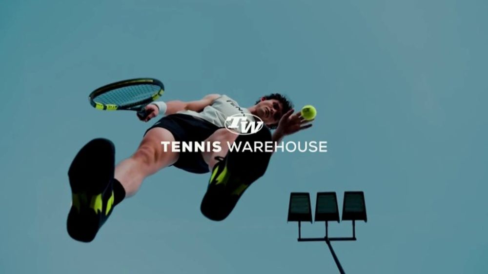Tennis Warehouse Babolat Aero (2026) 