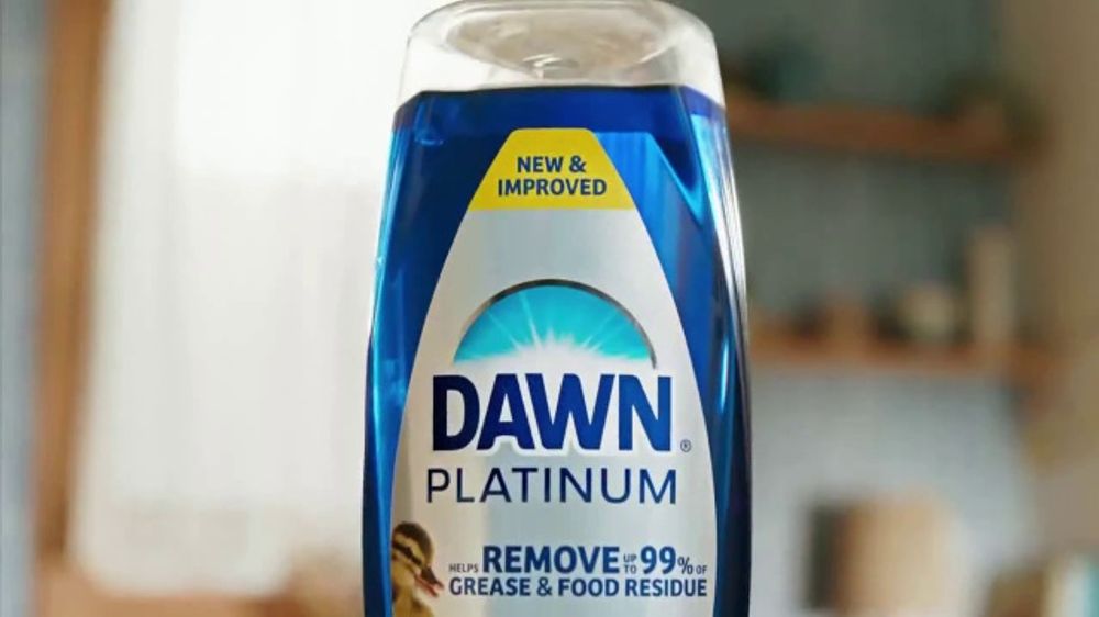 Dawn Platinum: New and Improved (2026)
