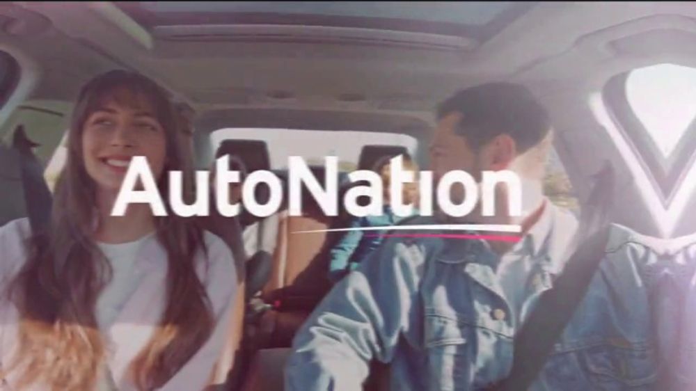 AutoNation Appraisers Are Ready: Top Dollar (2026)