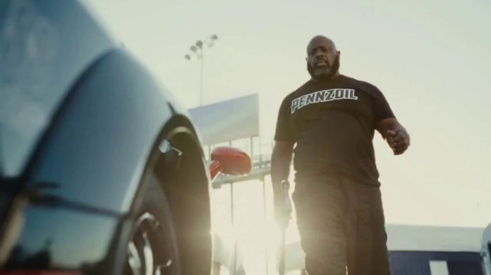 Pennzoil Long Before Dawn: No Offer (2026)