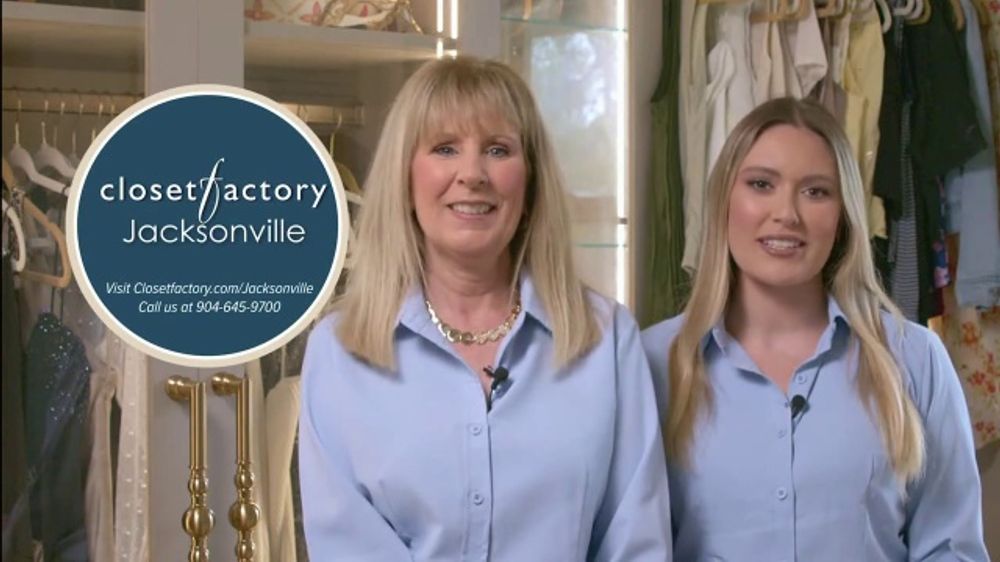 Closet Factory Difference Is in the Details (2026)