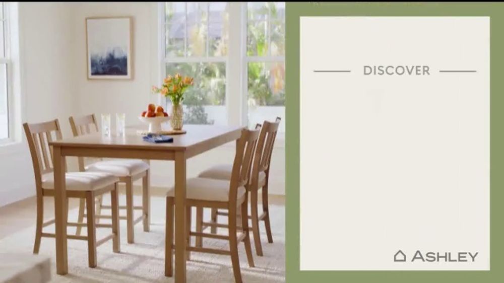 Ashley HomeStore Anniversary Sale: 40% Off Anniversary Steals (2026)