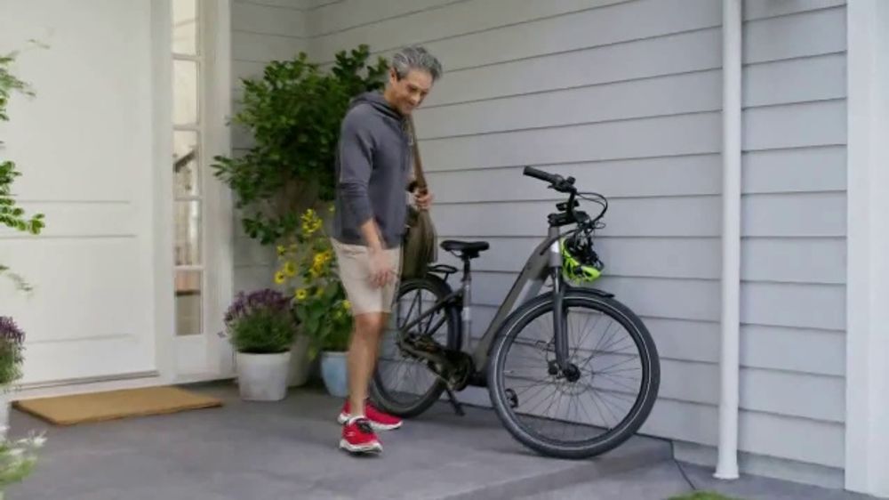 Skechers Slip‑Ins Go Walk 8 – “Just Walk” (2026)