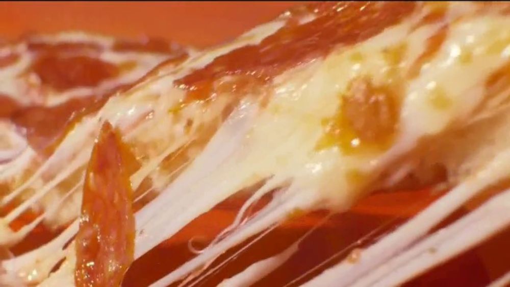 Little Caesars Pizza Mix‑N‑Match: “You’re in Charge” (2026)