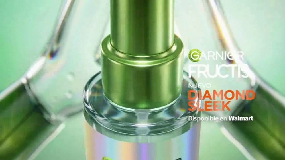 Garnier Fructis – Sleek & Shine: El Cabello Más Brillante con Gisele Bündchen (2026) – Spanish 
