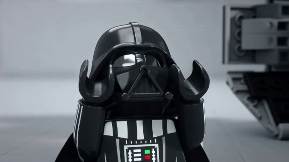 Lego X‑Wing Fight (2026) – Star Wars Action