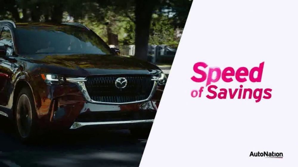 AutoNation Speed of Savings: Tax Return (2026) – Automotive Savings